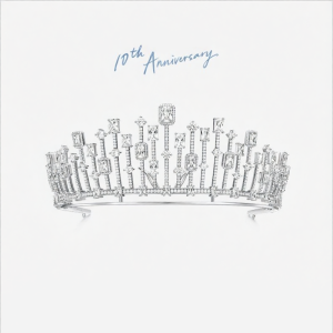 HEFANG Jewelry | Elegant Crown