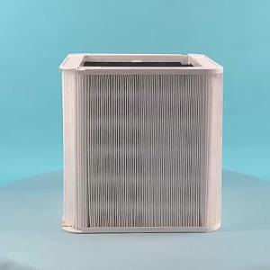 Compatible with Blueair  Blue Pure 211  Air Purifier Filter Net for Removing Haze and Particulate Matter   Filter Element