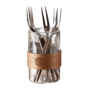 YINXIANG80YIGUAN | Stainless Steel Fancy Home Cake Fork