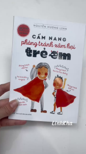 Sách 15 bí kíp giúp tớ an toàn Cẩm nang phòng tránh xâm hại trẻ em NXB Kim Đồng