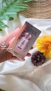 KAKAXI [ของแท้ มีเลขจดแจ้ง] คุชชั่นผีเสื้อ คุมมัน กันน้ำ ปกปิดได้ดี ติดทน หน้าฉ่ำวาวเกาหลี สีธรรมชาติ ผิวหน้า รองพื้น ผู้หญิง เครื่องสำอาง Cushion