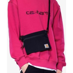 Trending Waterproof Sling Bag for Men & Women – Durable Nylon Crossbody Messenger Bag | Anti-Theft Pocket | Lightweight for Travel Gym & Daily Use | Beg Lelaki & Beg Saudang