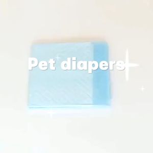 Pet Pee Pad Dog Training Pad Dog Potty Pads Cat Dog Pee Training Pad Pet Wee Pee Poop Training Pad