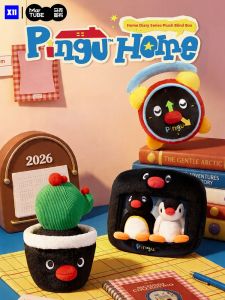 MAKETUBU | Authentic Lovely Plush Toy