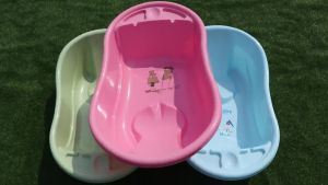 Comfortable & Safe Baby Bathtubs: A Guide to Choosing the Best