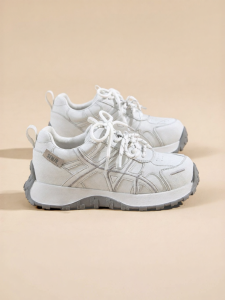 Semir | New Summer Thick-sole Womens Casual Sneakers
