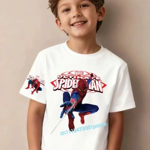 Hot Toys | Superhero Green Giant Childrens Pure Cotton Short-Sleeved Boys Sports Shirt with Cartoon Print Casual Shirt for Summer T-Shirt