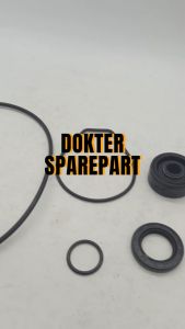 44D SEAL ORING WATER PUMP ASSY XEON / XEON RC GT / XEON LAMA / XEON KARBU / SIL / SEL / OIL SIL