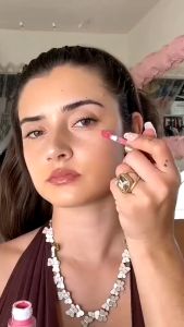 Velvet Beauty Texture Liquid Blush: A Comprehensive Guide