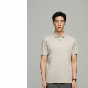 YIMAWEI | Custom Printed Workwear Polo Shirt