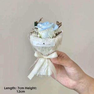 Mini Preserved Bouquet Flowers