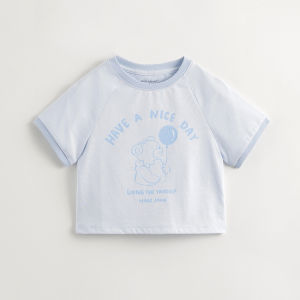 Marc&Janie | Soft Cool Cartoon T-Shirt