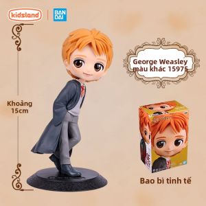 Bandai | Hermione Hình Anime Phụ Kiện