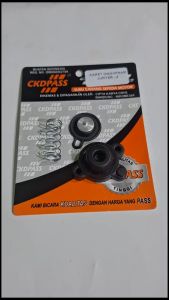 Karet Membran Diafragma Vacuum Karburator Jupiter Z Old Burhan Vega R New