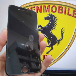 Màn Hình Tương Thích Cho ip7g / ip 7g Loại ZIN ép kính (tặng tô vít + cường lực)