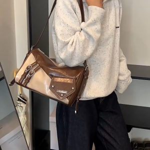 [ BISA NFC] Tas Premium Wanita LPK9306 Tas Selempang Wanita Import Slingbag Wanita Tas Bahu Wanita Import Tas Shoulder Bag Wanita Tas Wanita Korea