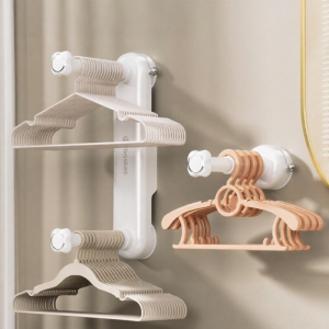 Wall Mount No Drilling Multi-Function Hook