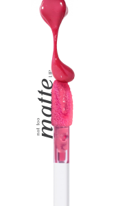 Cathy Doll Ups Not Too Matte Lip 2.9g