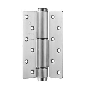 GUTE | Hydraulic Buffering Automatic Closing Hinges
