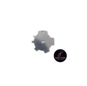 Nút Vặn Tăng Giảm B.ật .L..ử..a (Honest Aomai...) - Chất liệu Bằng Sắt - Model JS164 - Jack Store 2023