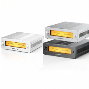 FiiO | R2R Warm Sound Tube Amplifier DAC