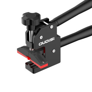 1pc heavy-duty tile pliers designed for home renovation projects manual tile crusher | rotating handle design | durable tool de