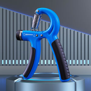 LARA STAR | Hand Strength Training Grip Trainer with Electronic Counter and Adjustable Settings