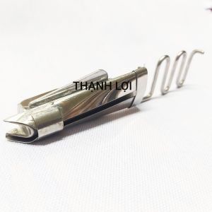 Cử Viền Cử Đai May Viền Túi Xách Không Gập Mép (Video và ảnh shop tự quay chụp)