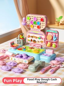 HUANGEN | Non-Toxic Childrens Modeling Clay Set