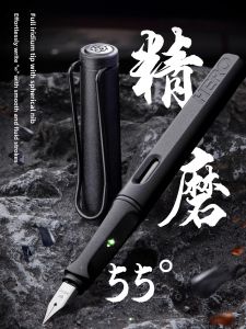 HERO | Elegant High Quality Beginner Customizable Fountain Pen Refillable Ink Cartridge