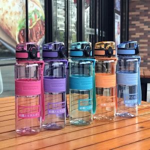 【🇲🇾READY STOCK】 UZSPACE FreeTritan Drinking Water Bottle Ion 100% Ori BPA Genuine Product UZSPACE 负离子水瓶 正品