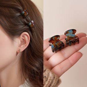 ZUOOU | Elegant Small Side Bangs Clip