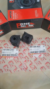 F-One Shark FOS Karet Stabil / Karet Stabilizer / Anti Roll Bar Bushing Depan CIVIC FB 2012-2015 Original