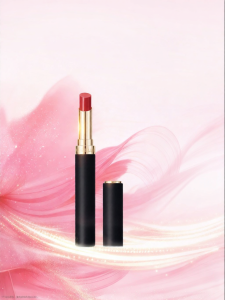 Mageline | Color-rich and Moisturizing Lipstick