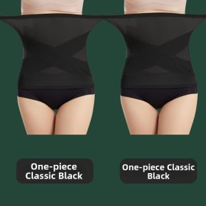 MsPai | Postpartum Waist Slimming Shaper Summer Lightwear