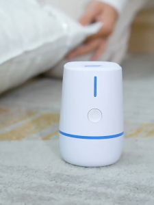 Vakum Baju Traveling Elektrik: Tas Penyimpanan Listrik Hemat Ruang 220V 50W