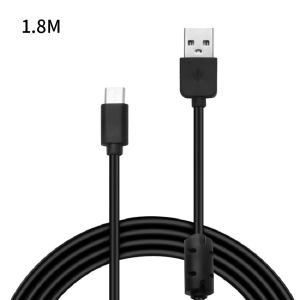 Charging Cable for PS5 Controller USB Type C Power Cord for Playstation 5//Xbox Seri Fast Charger