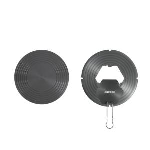 CAROTE | Defrosting Thermal Barrier Heat Conduction Plate