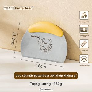 MODERN SWEETHOME | Dụng Cụ Nướng Inox