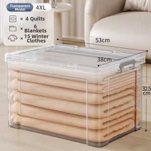 Joybos | Large Capacity Reinforced Storage Box