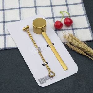 Precise Gold Sifter Sprinkler Sieve