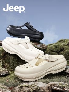 Jeep | New Summer Outdoor Sandals