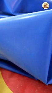 Terpal Uno: Kolam Kotak & Bahan Uno