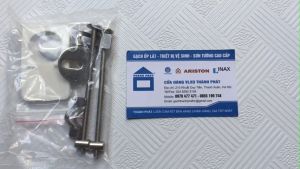 [CHÍNH HÃNG] Vít cố định nắp với thân bồn cầu INAX (vít bắt nắp) Phụ Kiện Bồn Cầu Inax Chất Lượng - Lazada