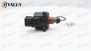 Automotive Idle Speed Control Valve Control Motor for Mitsubishi Eclipse Galant Montero Sport 2.4 3.0 3.5L MD619857