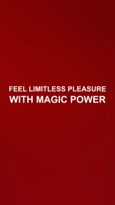 Magic Power Spray Original Semprot 15mL 2x