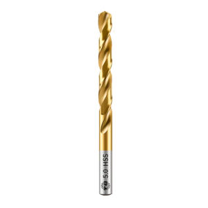 TG | Stainless Steel Drilling Tapered Drill Bit