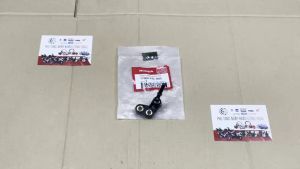 Đầu chụp kim phun Winner V1 X V2 V3 V4 Sonic Supra GTR chính hãng Honda Đầu nối vòi phun Winner 150 - 17560K56N00