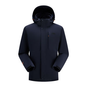 Jeep | Waterproof Windproof Hiking Jacket