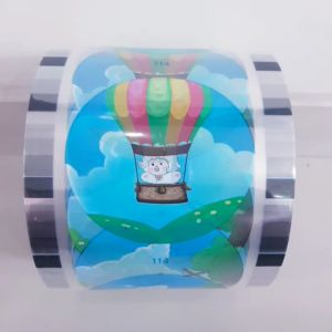 {2700 ดวง} ฟิล์มปิดปากแก้ว ฟิล์มปิดแก้ว พลาสติกปิดปากแก้ว พลาสติกปิดแก้ว ฝาปิดแก้ว ฝาปิดปากแก้ว ซีลแก้วชา ซีลแก้ว ซีลปากแก้ว ฟิล์มซีลแก